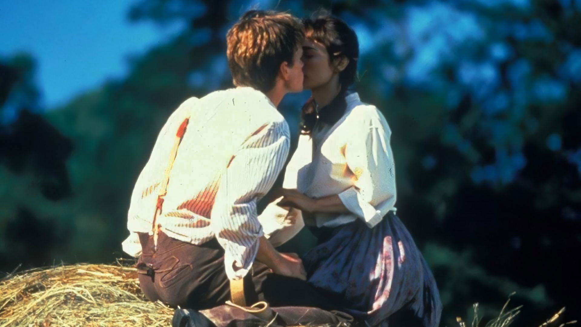 My Antonia Background