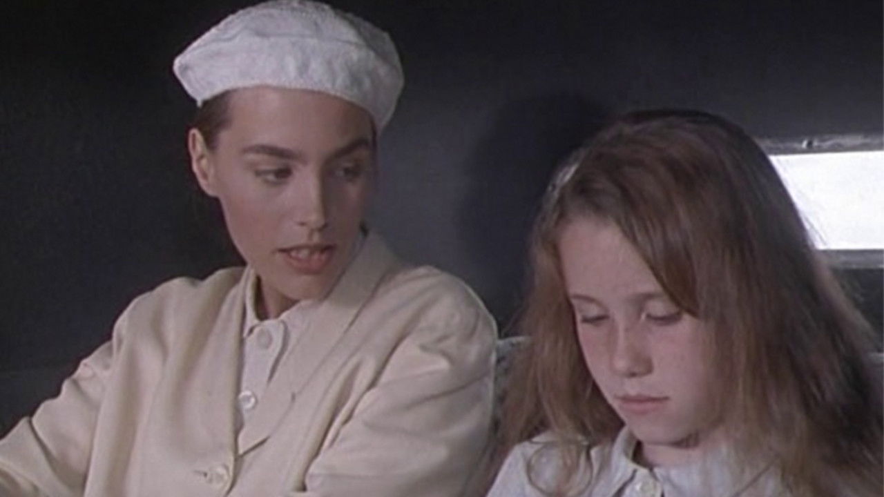 What Maisie Knew Background