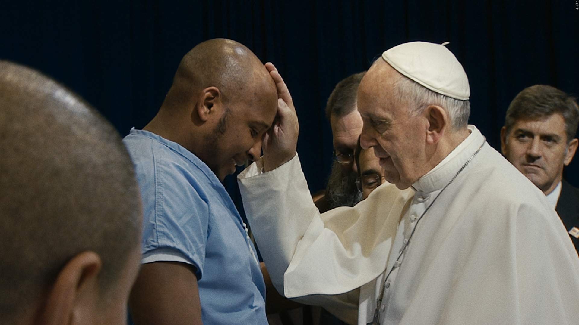 Pope Francis: A Man of His Word Background