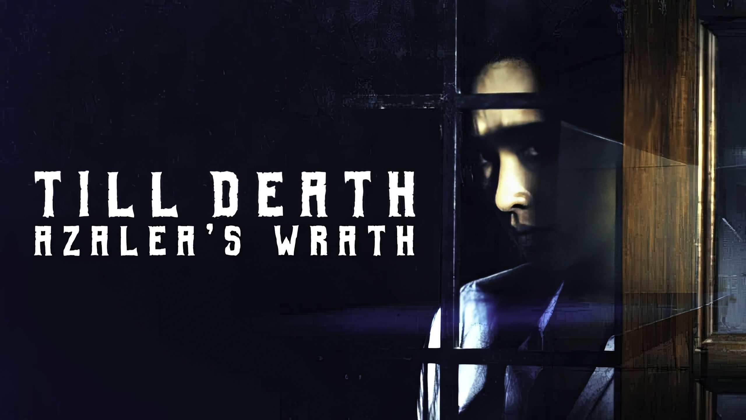 Till Death: Azalea’s Wrath Background
