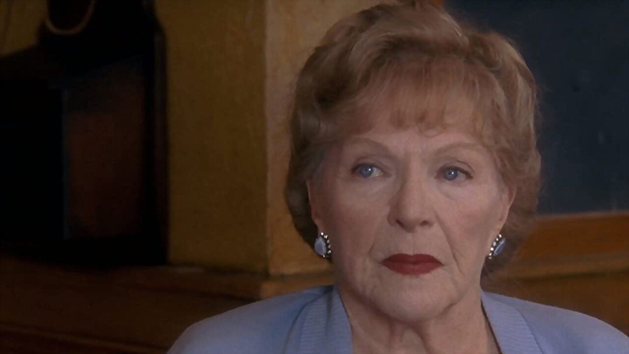 Fallen from the Sky Background