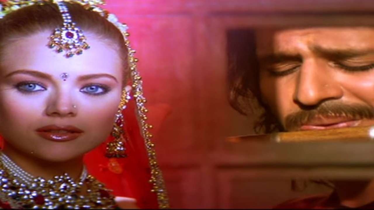 Kisna Background