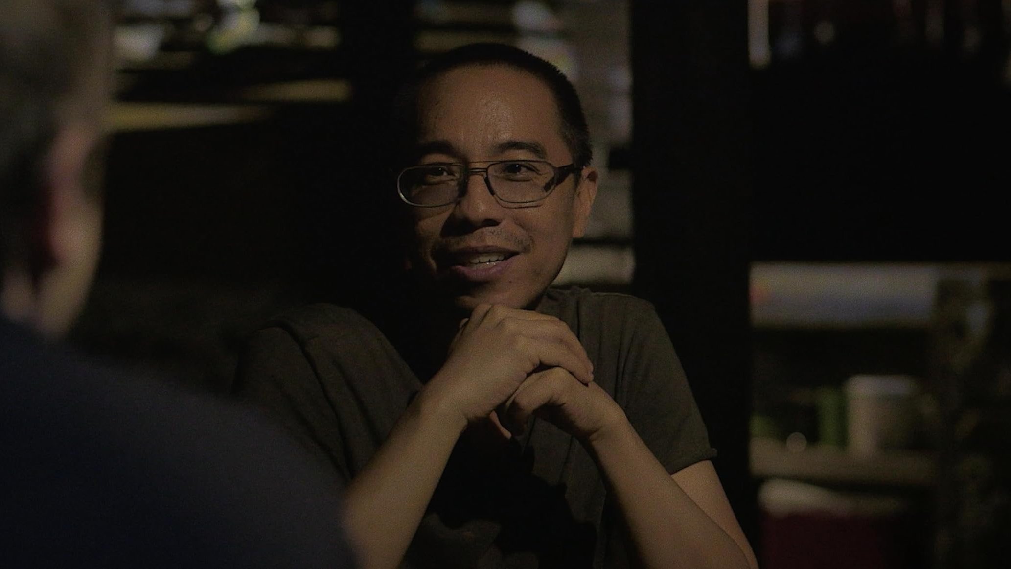 A.W. A Portrait of Apichatpong Weerasethakul Background
