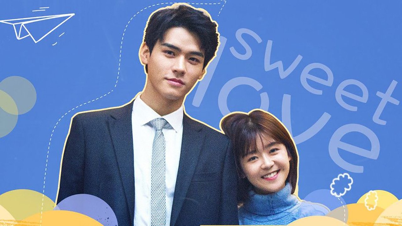 Flavour It's Yours Background