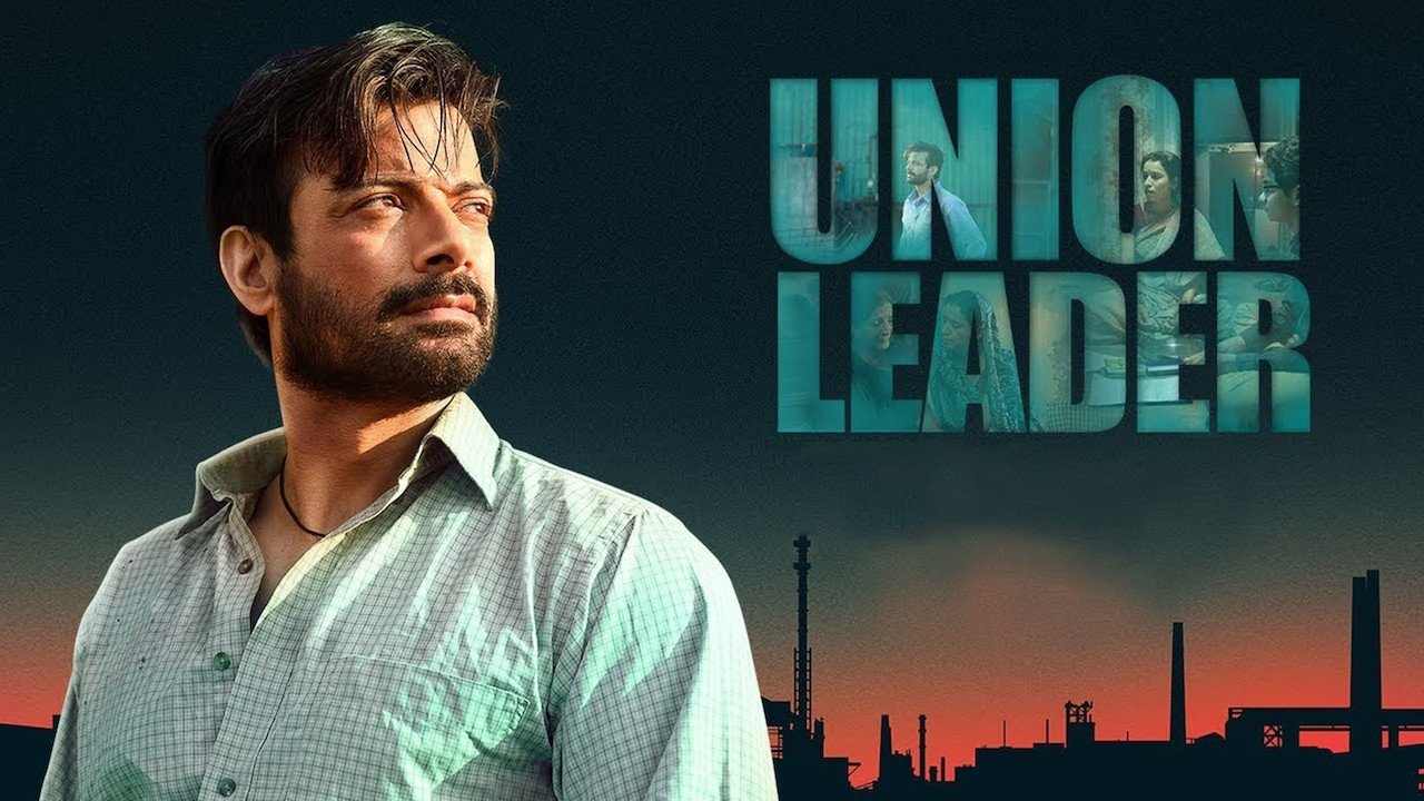Union Leader Background