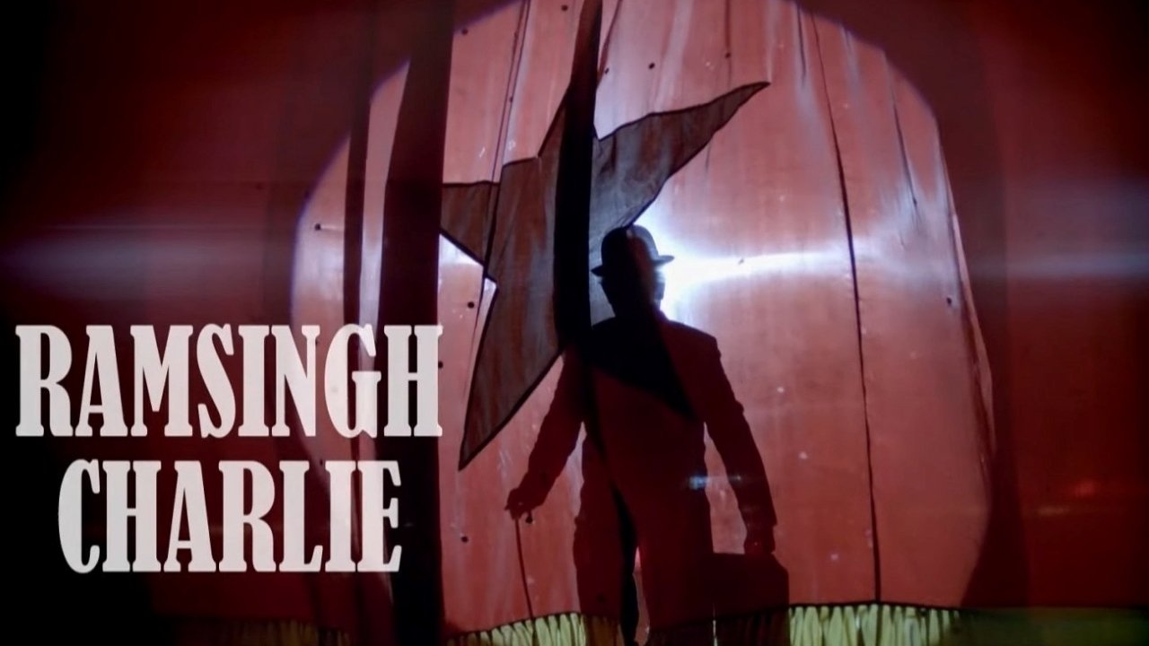 Ram Singh Charlie Background