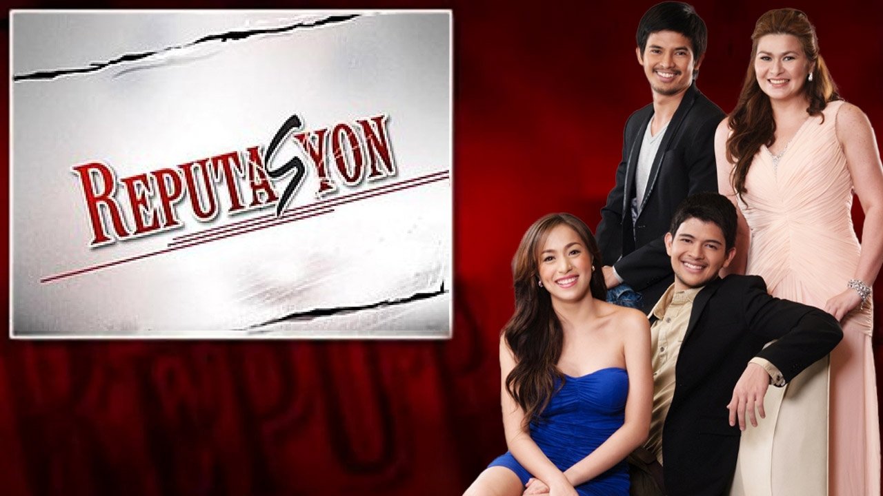 Reputasyon Background