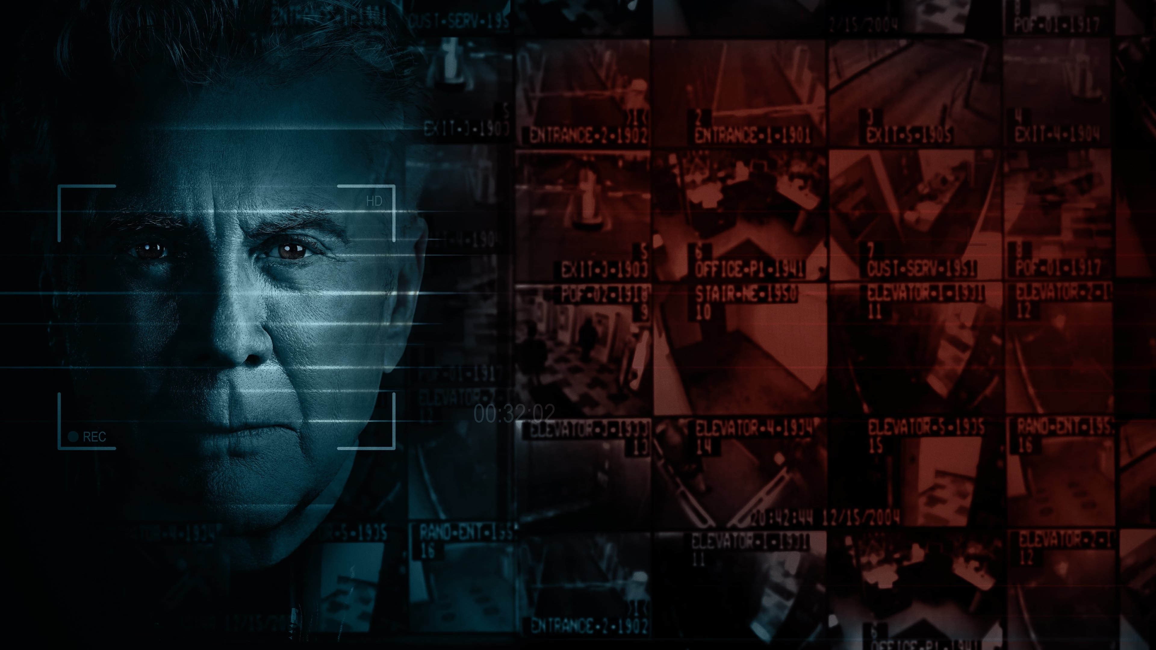 America's Most Wanted Background