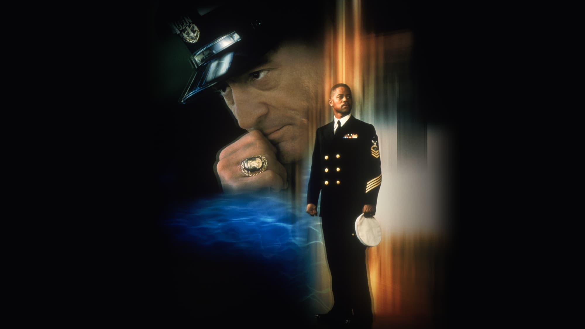 Men of Honor Background