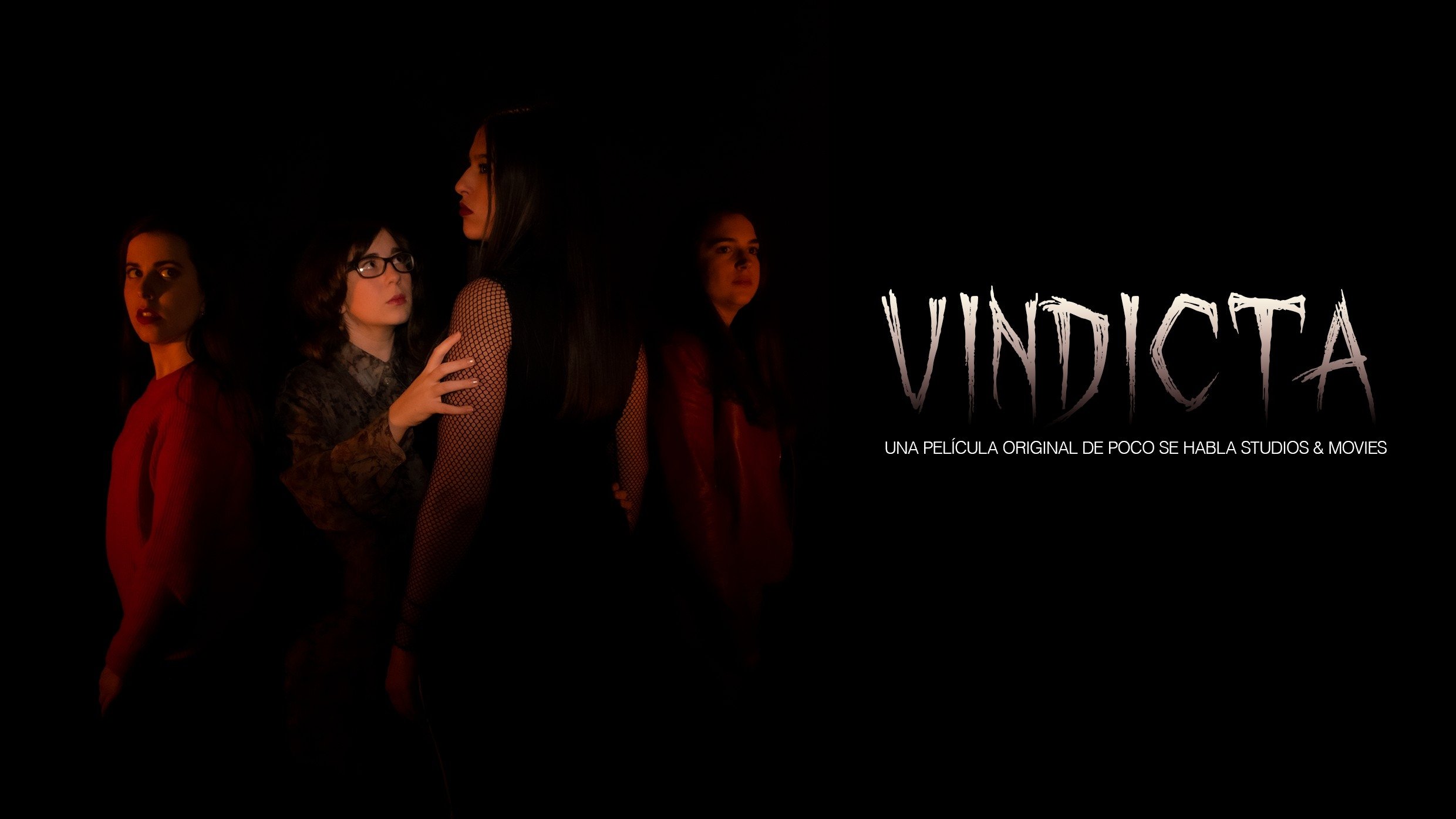 Vindicta Background