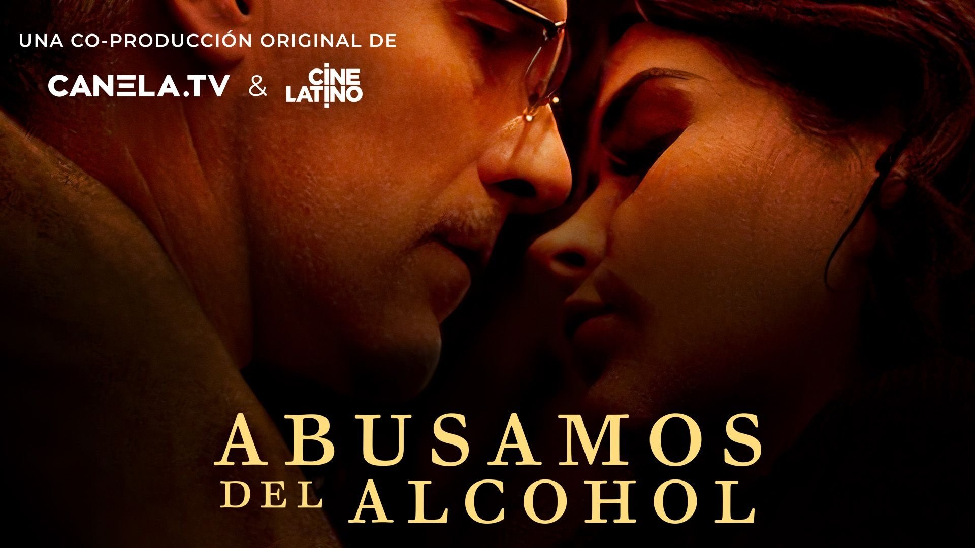 Abusamos del alcohol Background