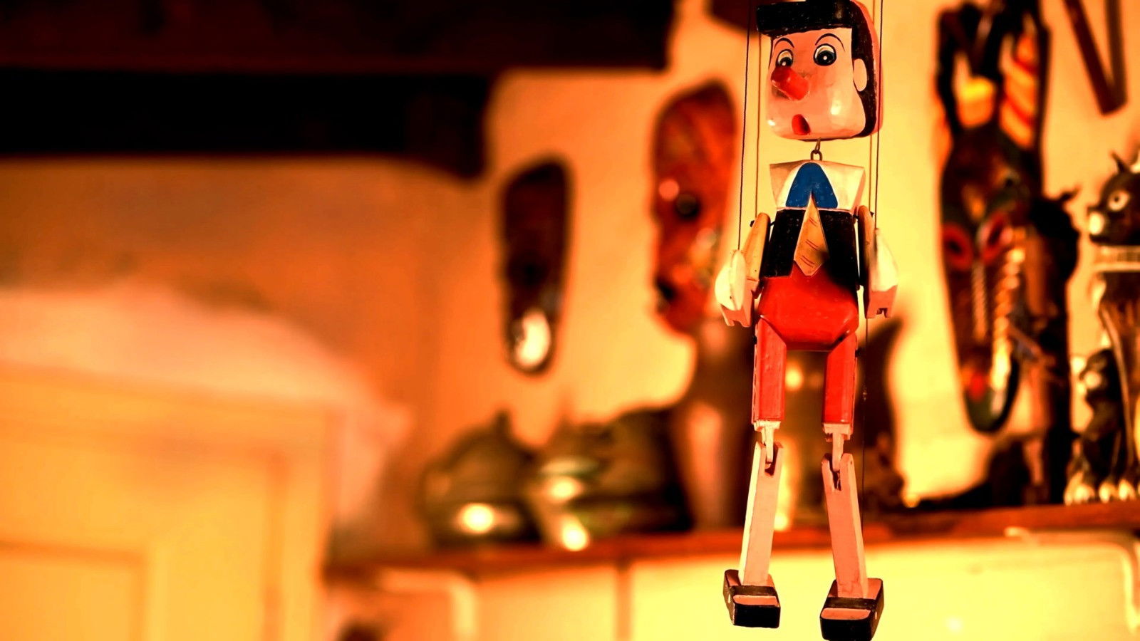 Şehir Efsanesi Background