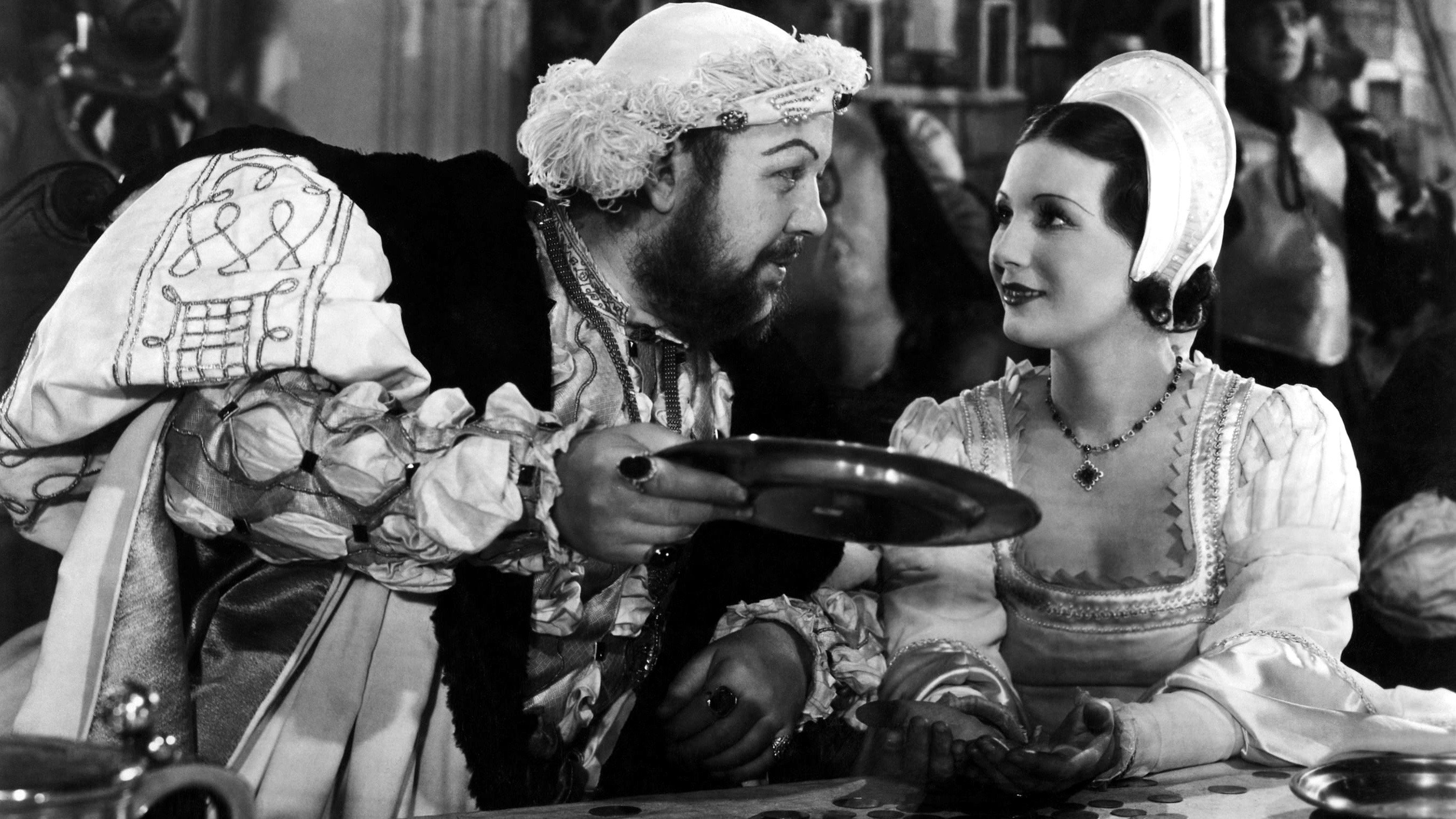 The Private Life of Henry VIII Background