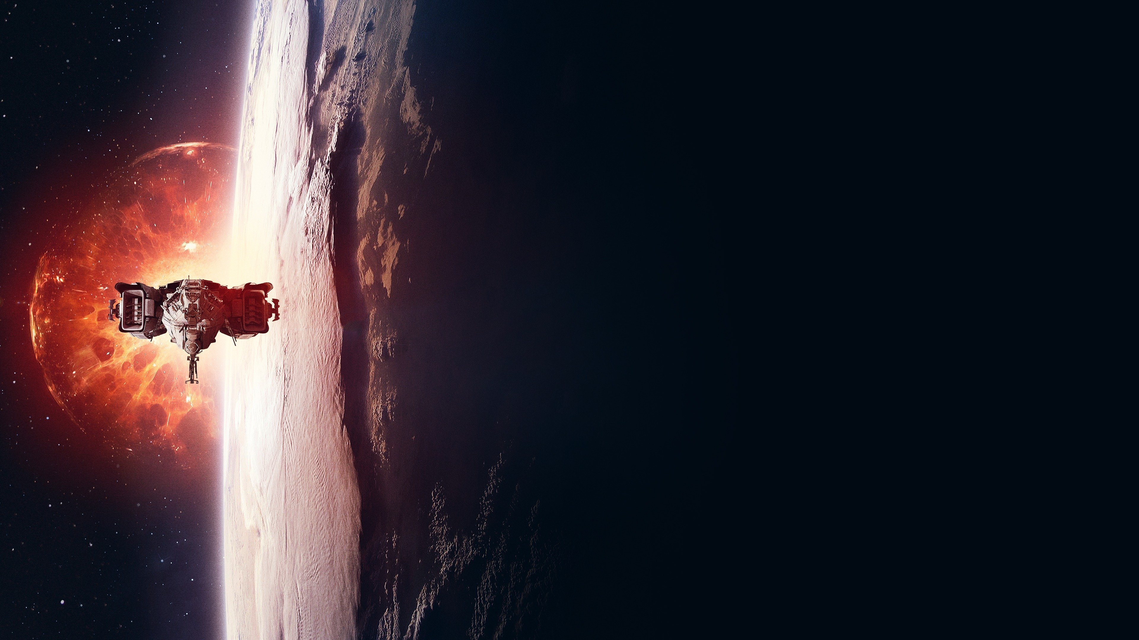 The Beyond Background
