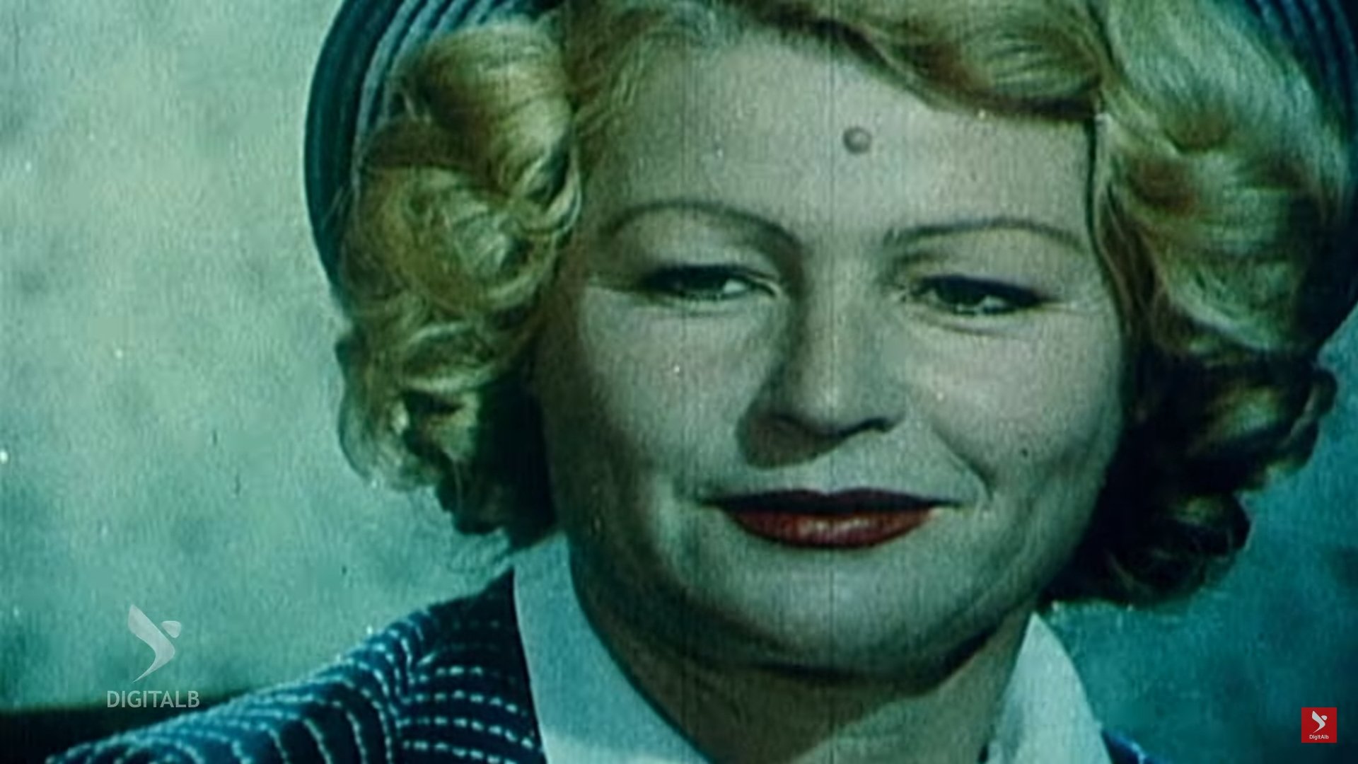 Concert of 1936 Background