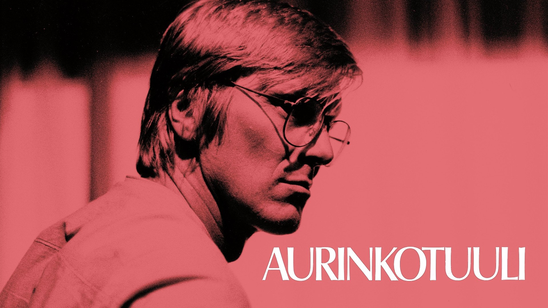 Aurinkotuuli Background