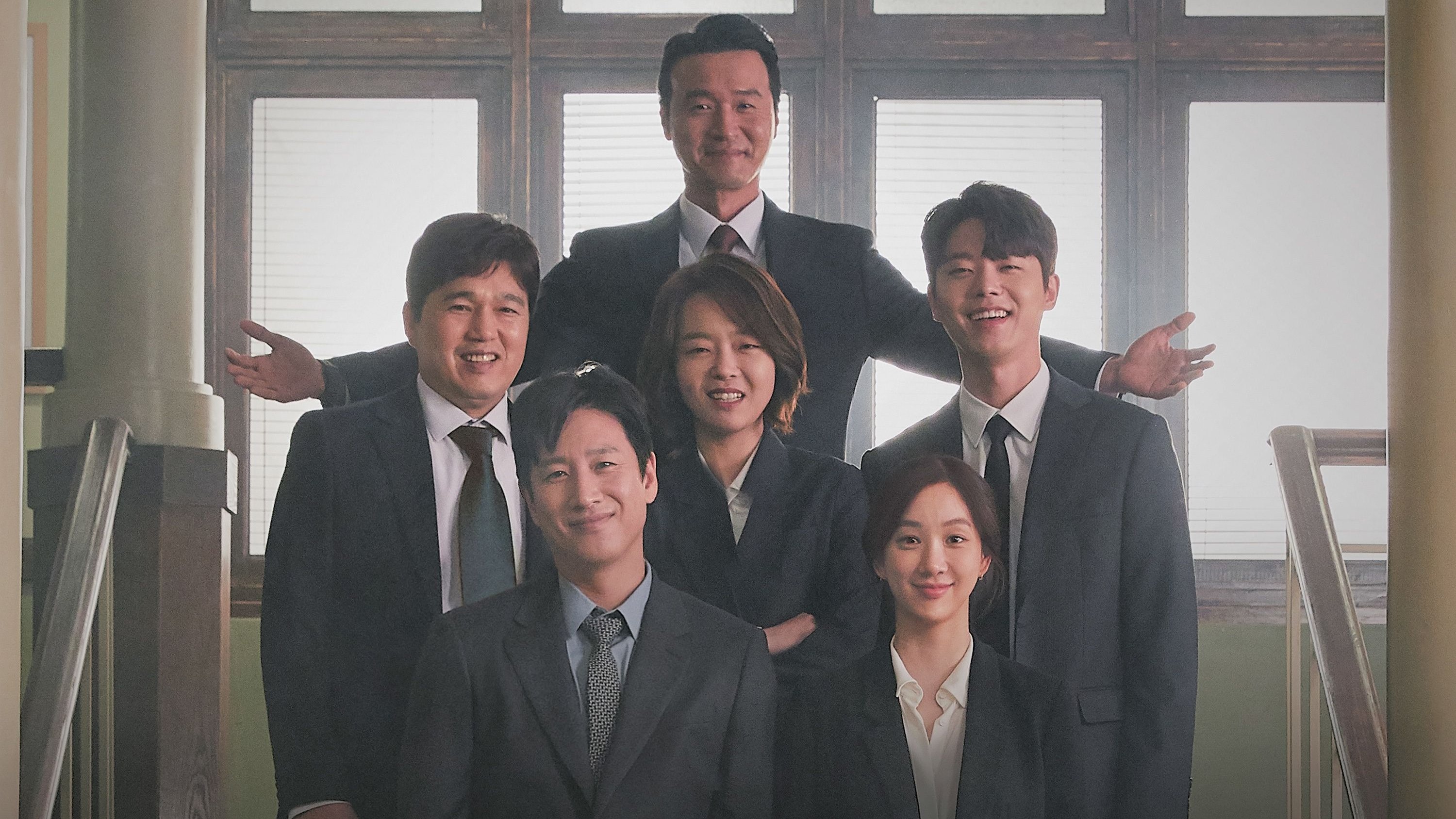 Diary of a Prosecutor Background
