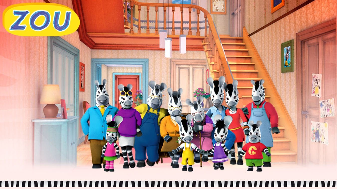 Zou Background