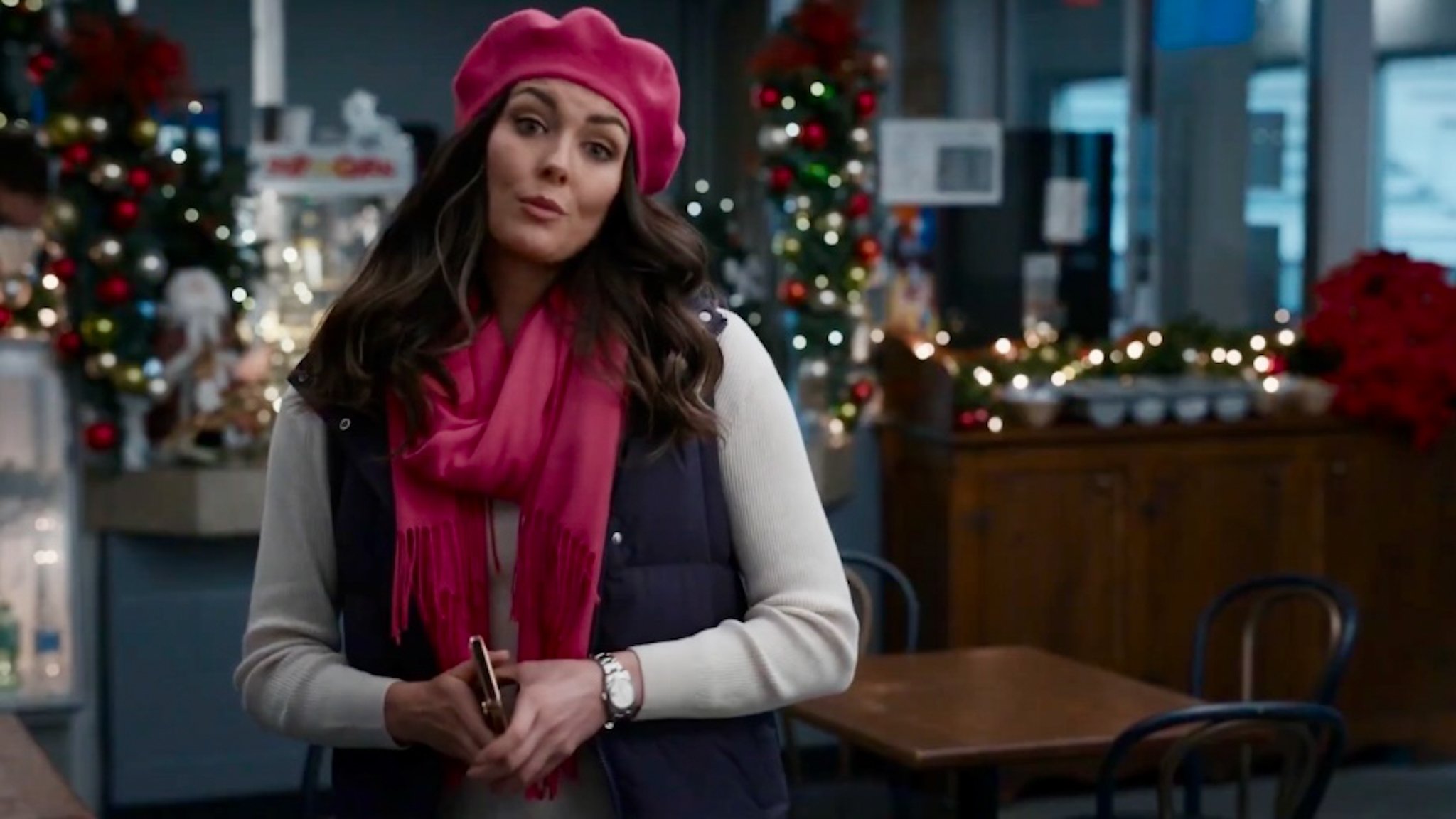 A Reason for the Season Background