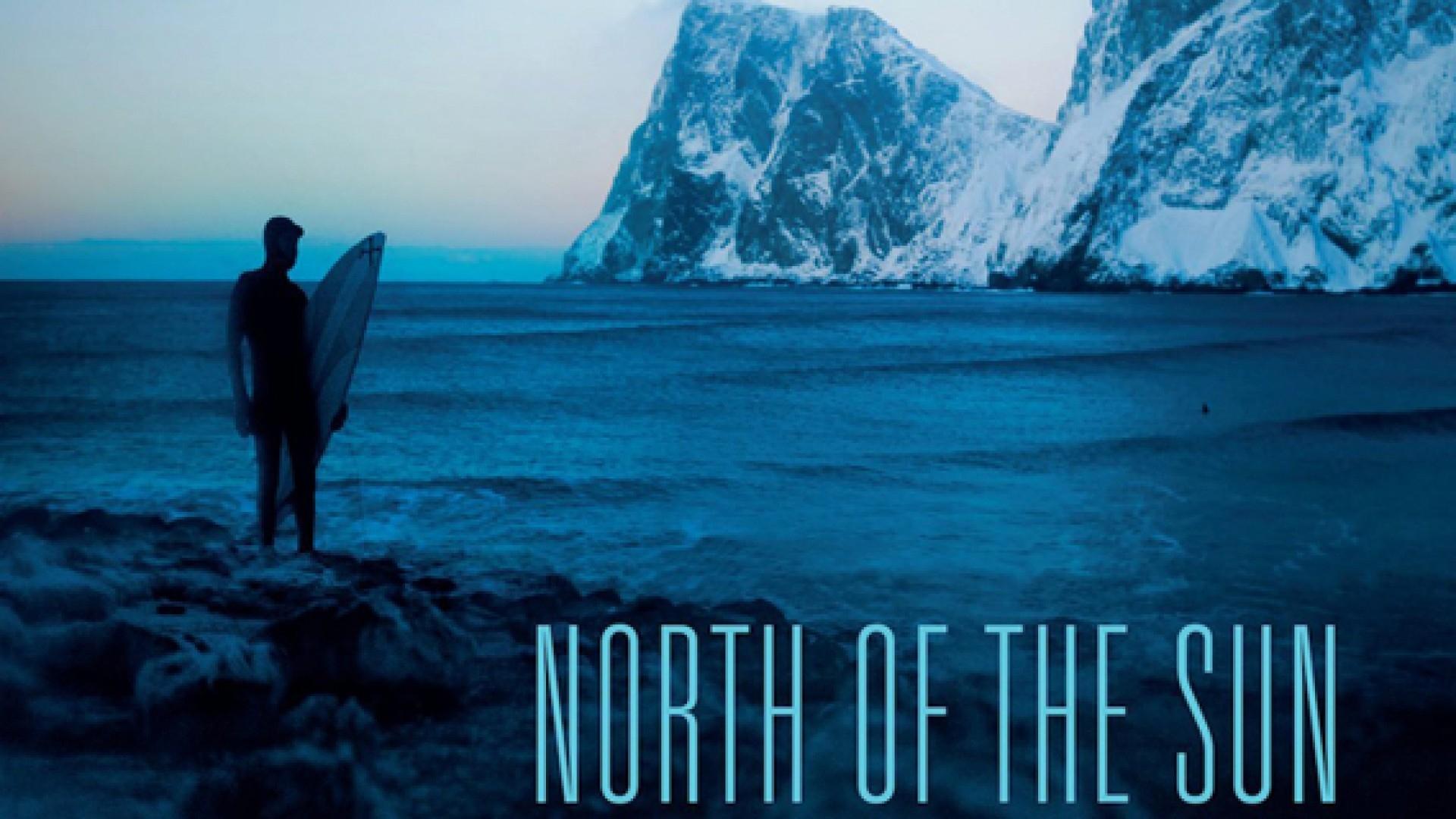 North of the Sun Background