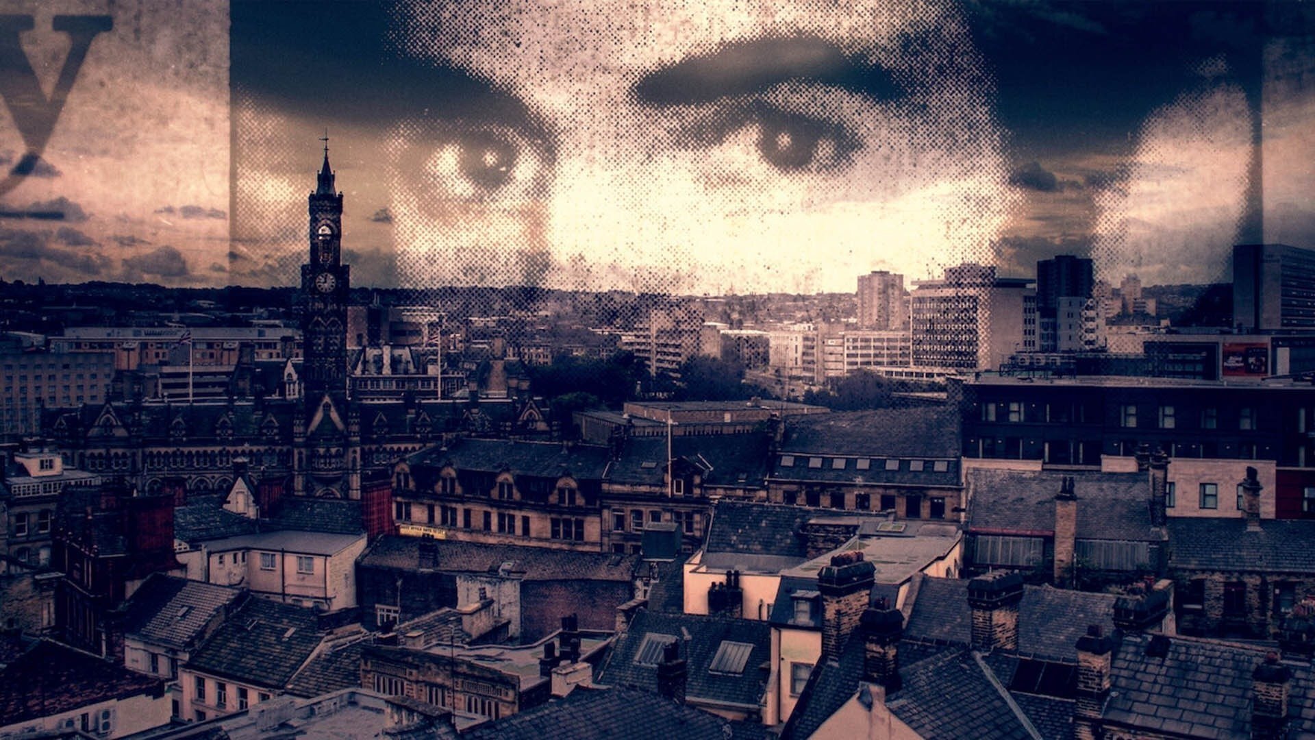 The Ripper Background