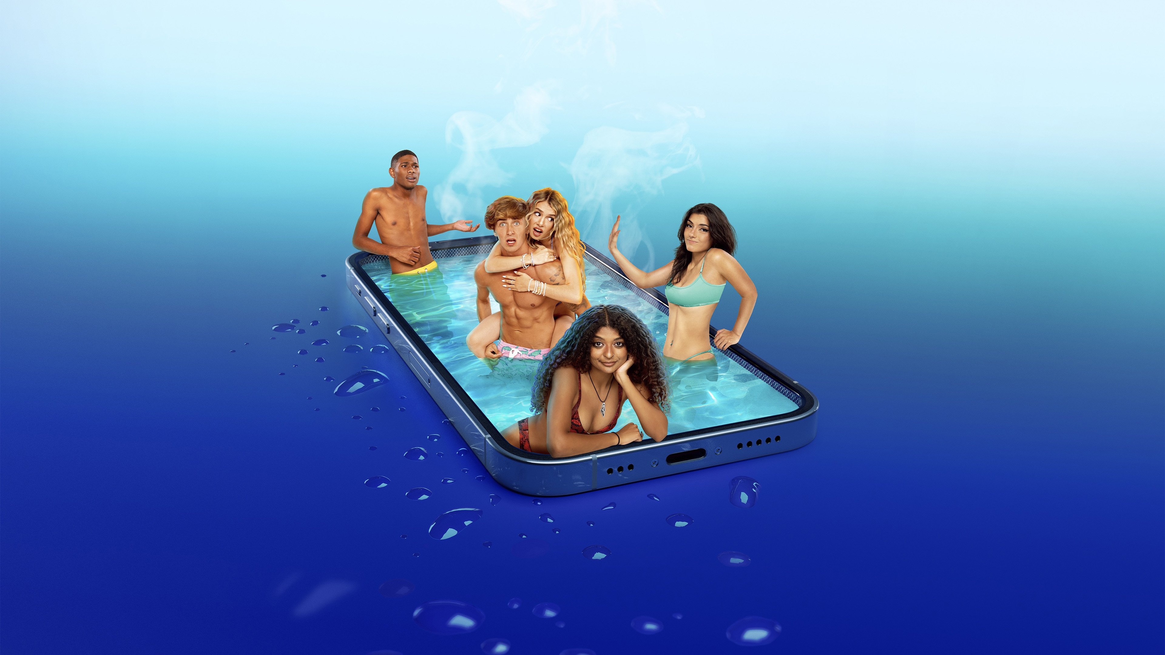 AwesomenessTV's Next Influencer Background