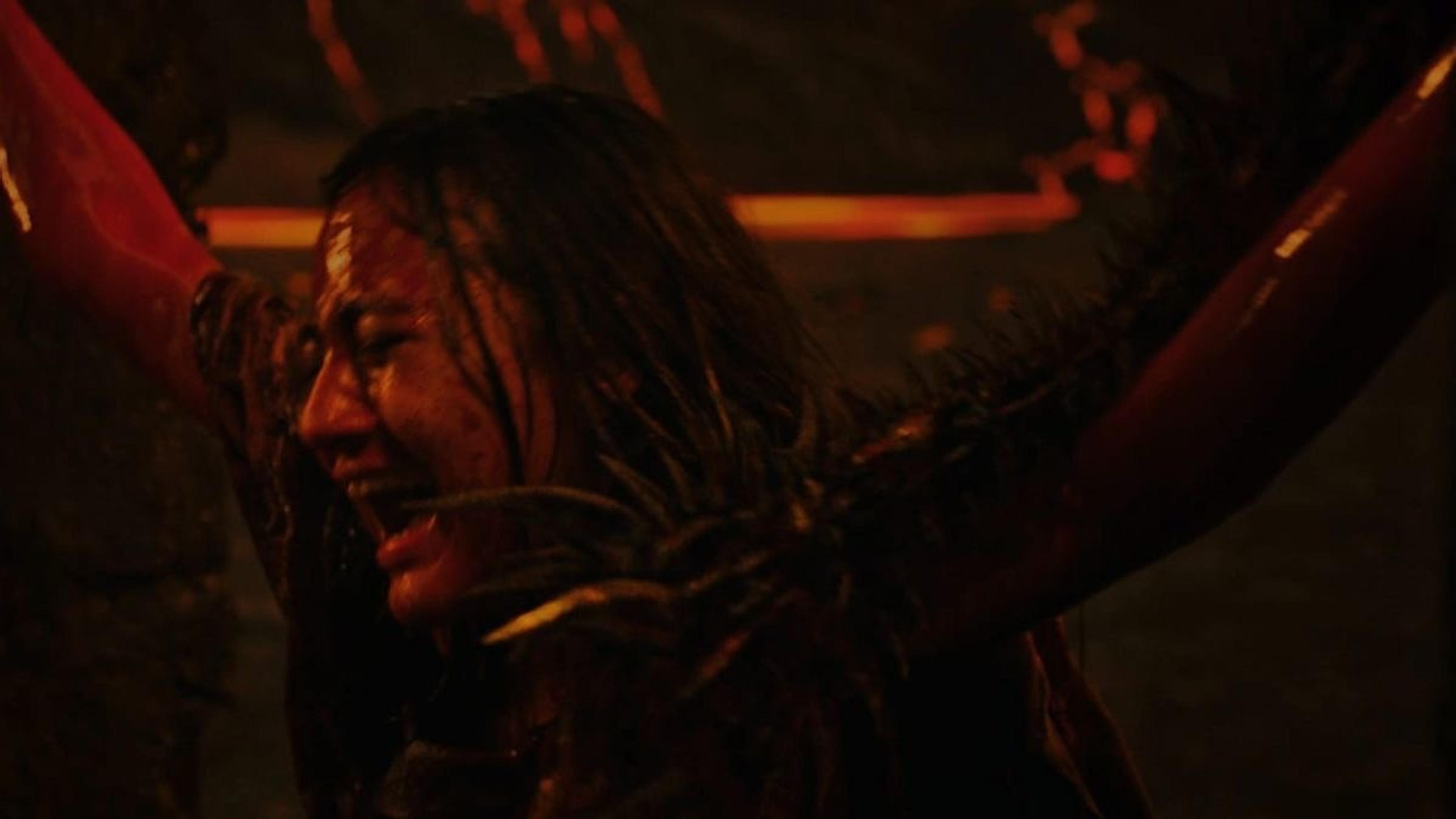 Hell Torture Background