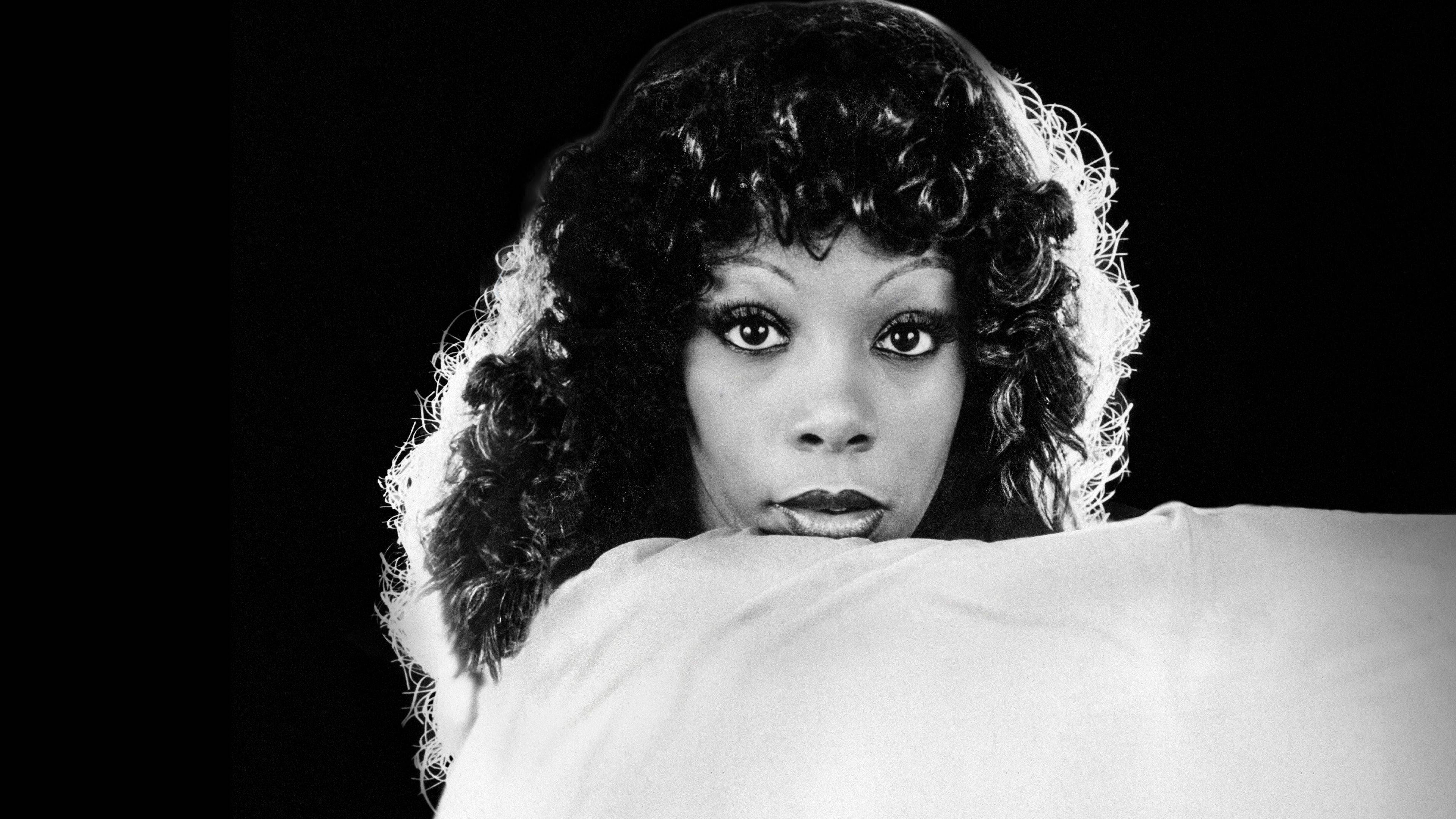 Love to Love You, Donna Summer Background