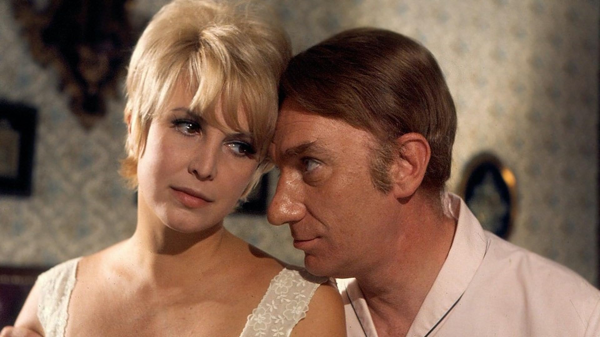 ¿Por qué pecamos a los 40? Background