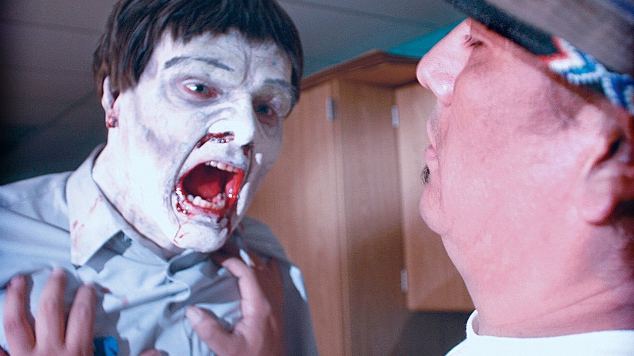 The Dead Can't Dance Background