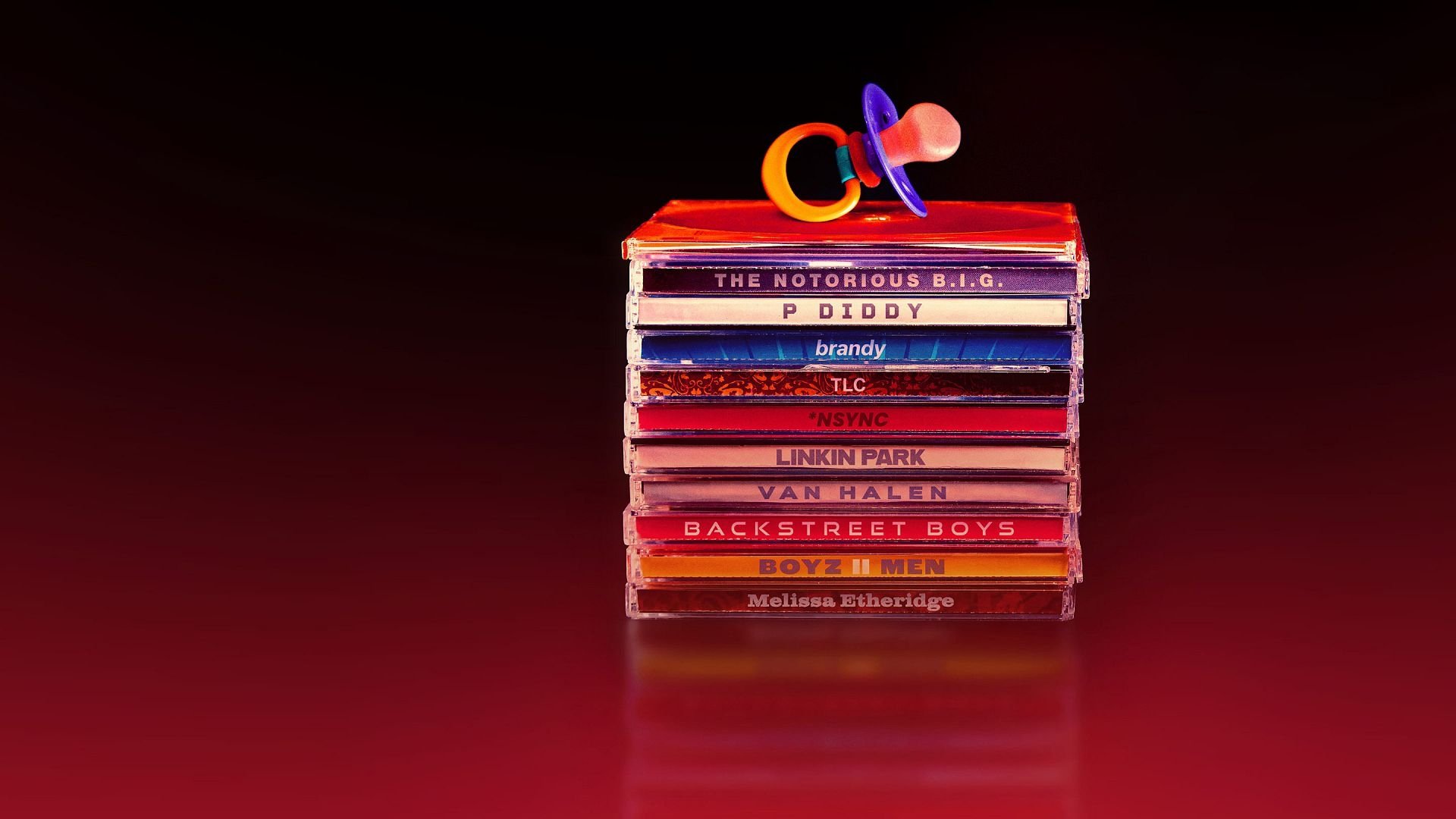 MTV's Family Legacy Background