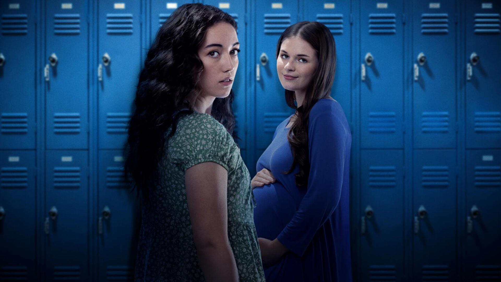 The Pregnancy Promise Background