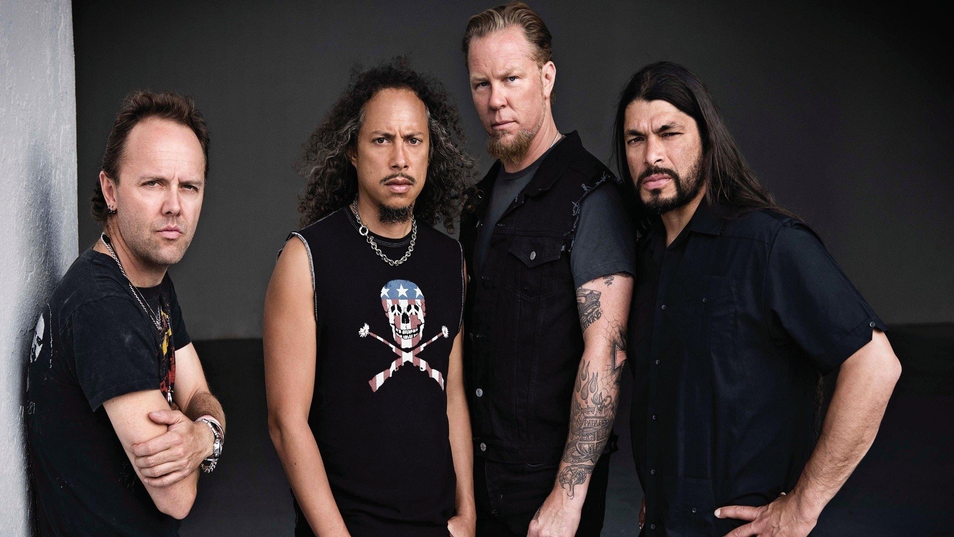 Metallica: WorldWired Tour 2017 - Live from Edmonton, Canada Background