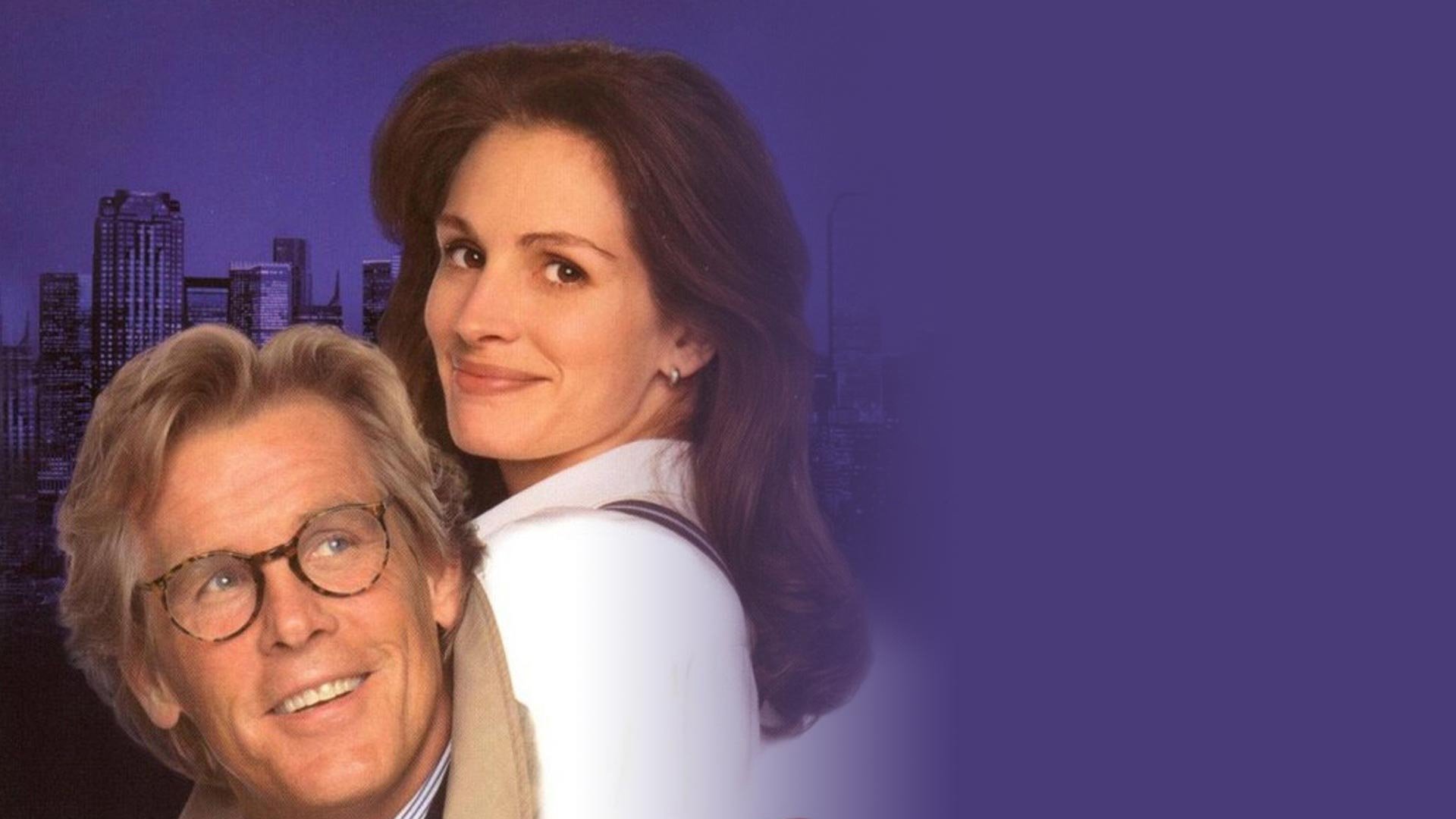 I Love Trouble Background