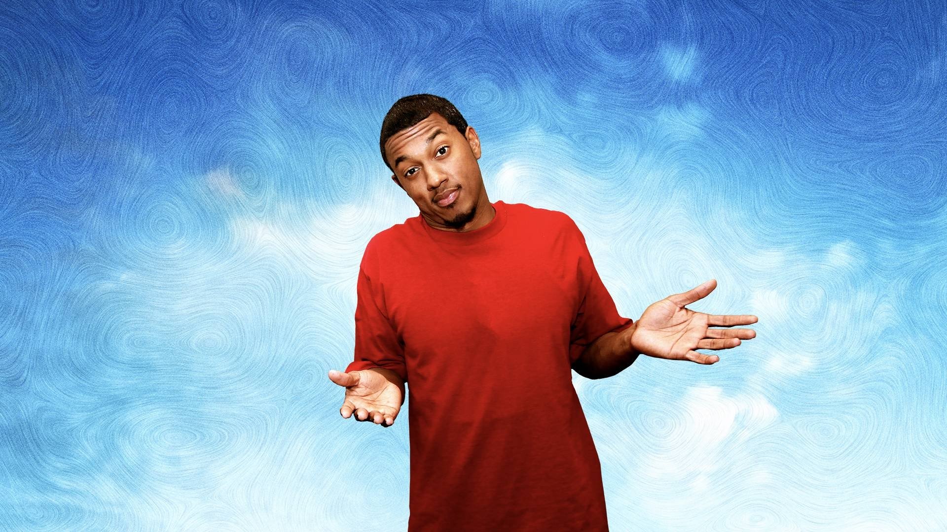 Budz House Background