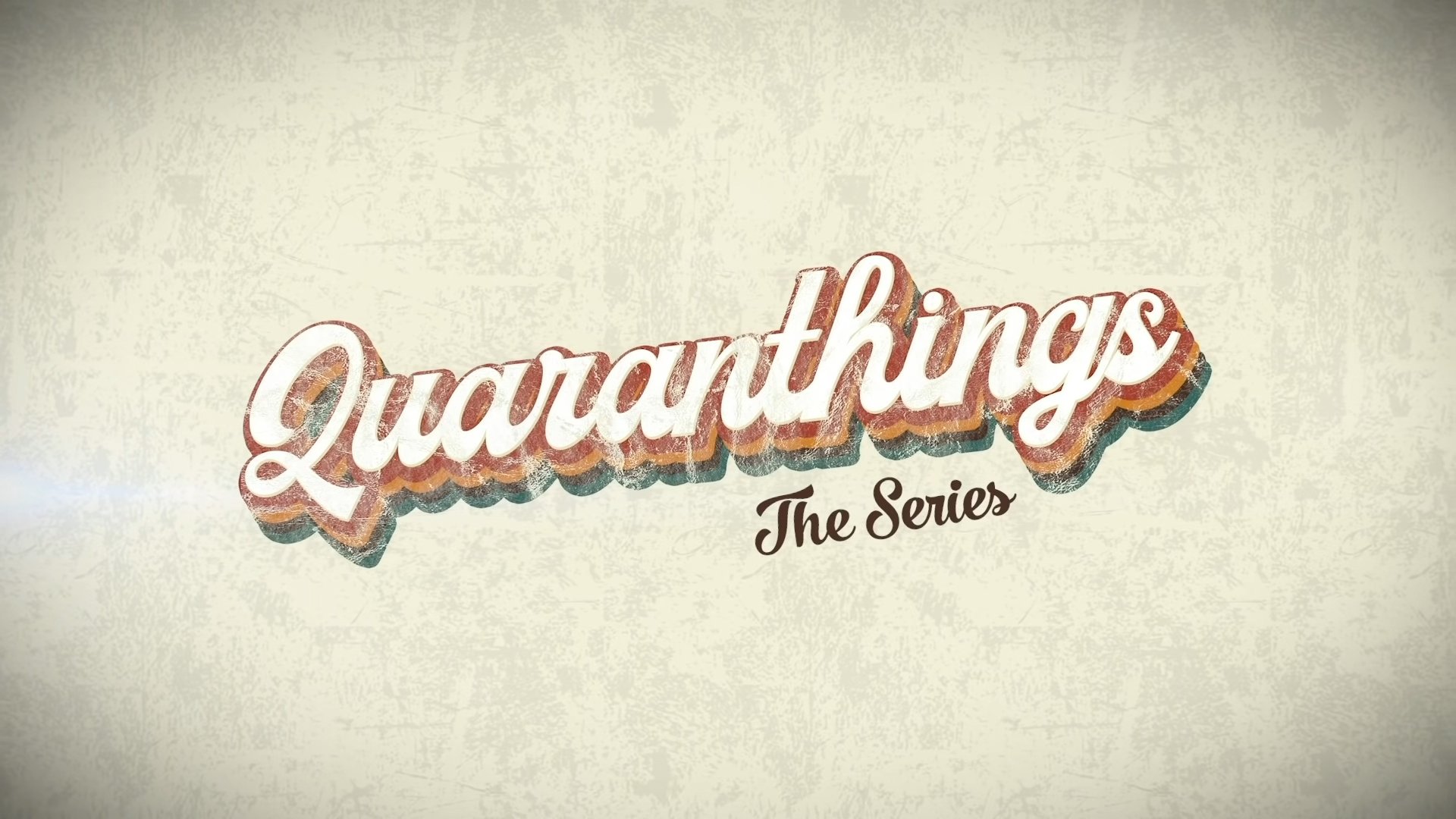Quaranthings Background
