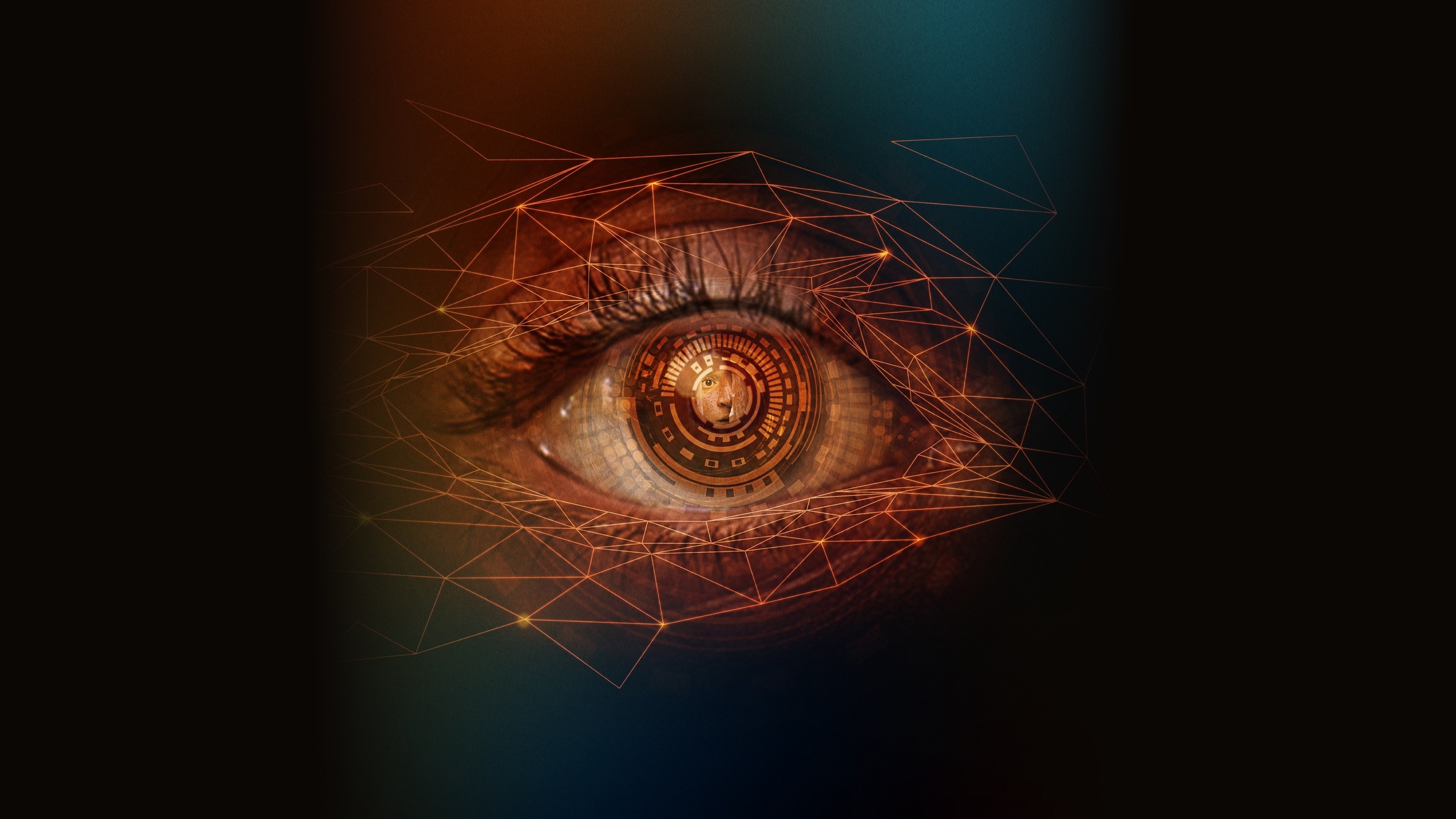 Woken Background