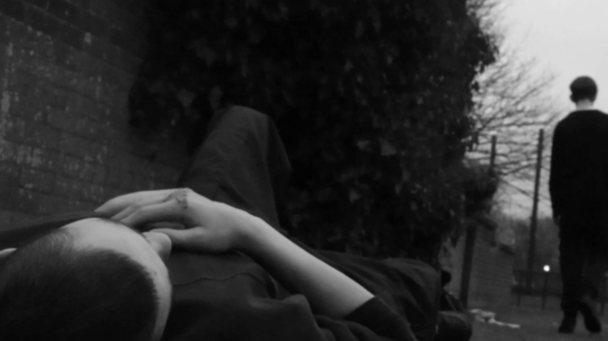 Grey Days Background