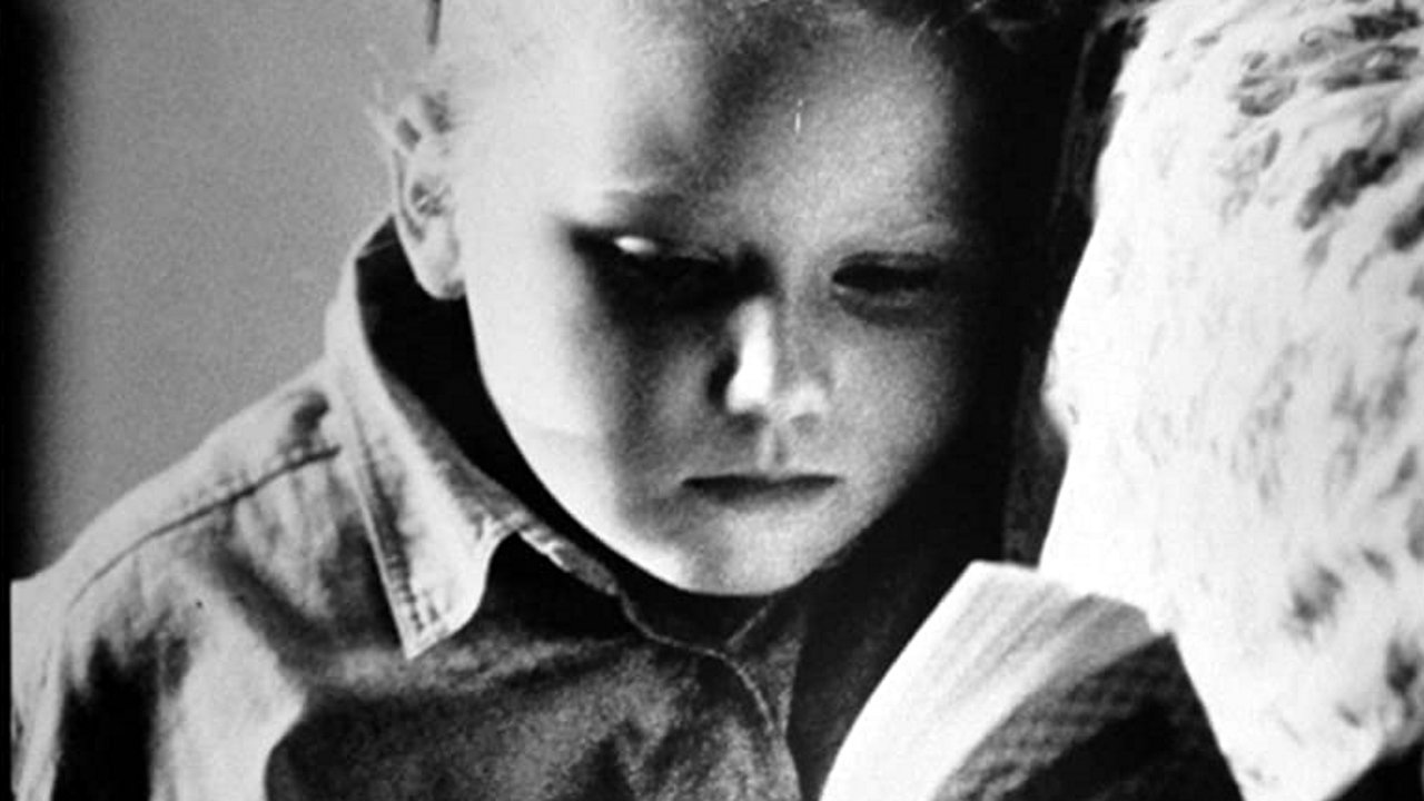 The Quiet Room Background