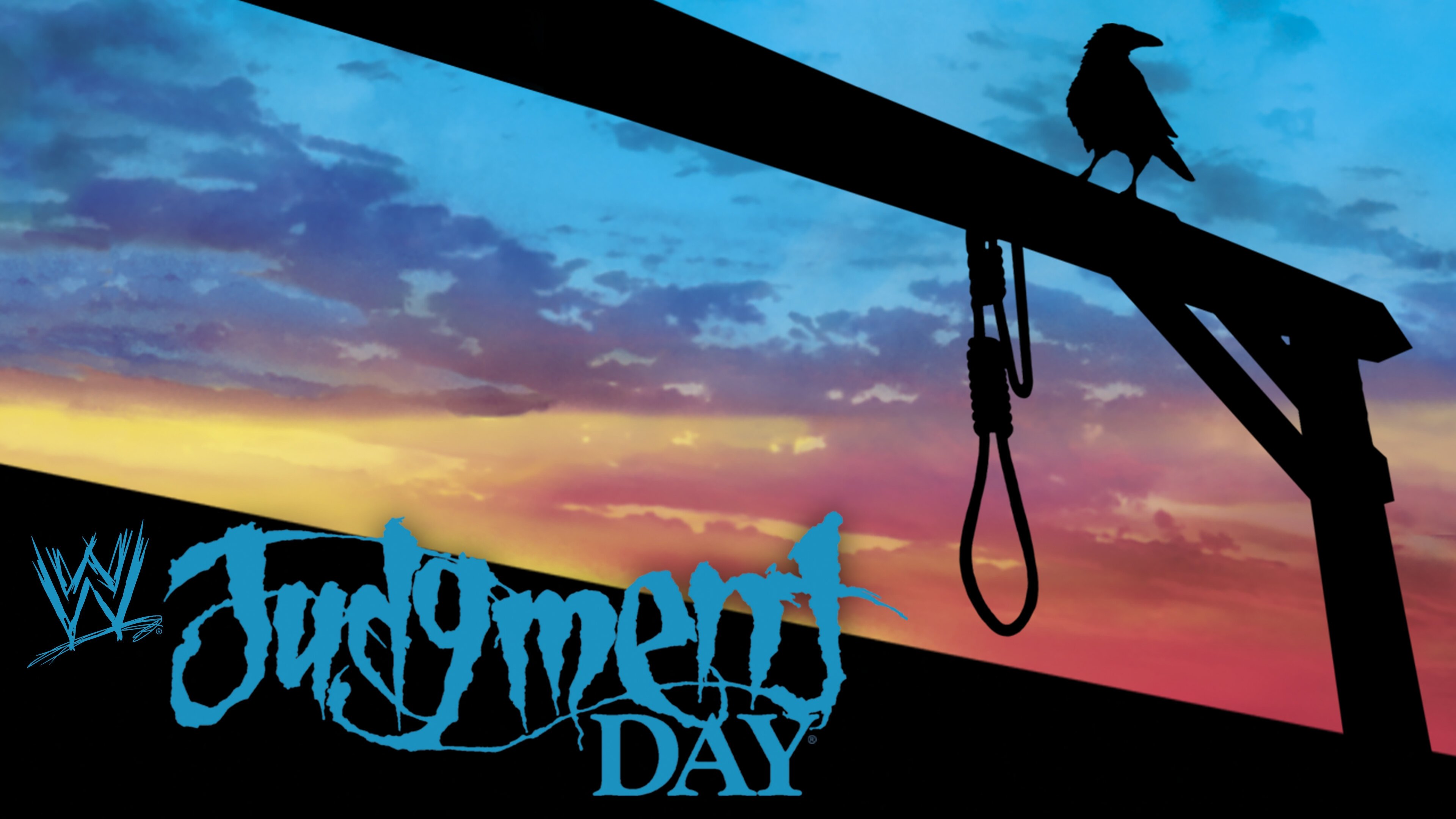 WWE Judgment Day 2006 Background