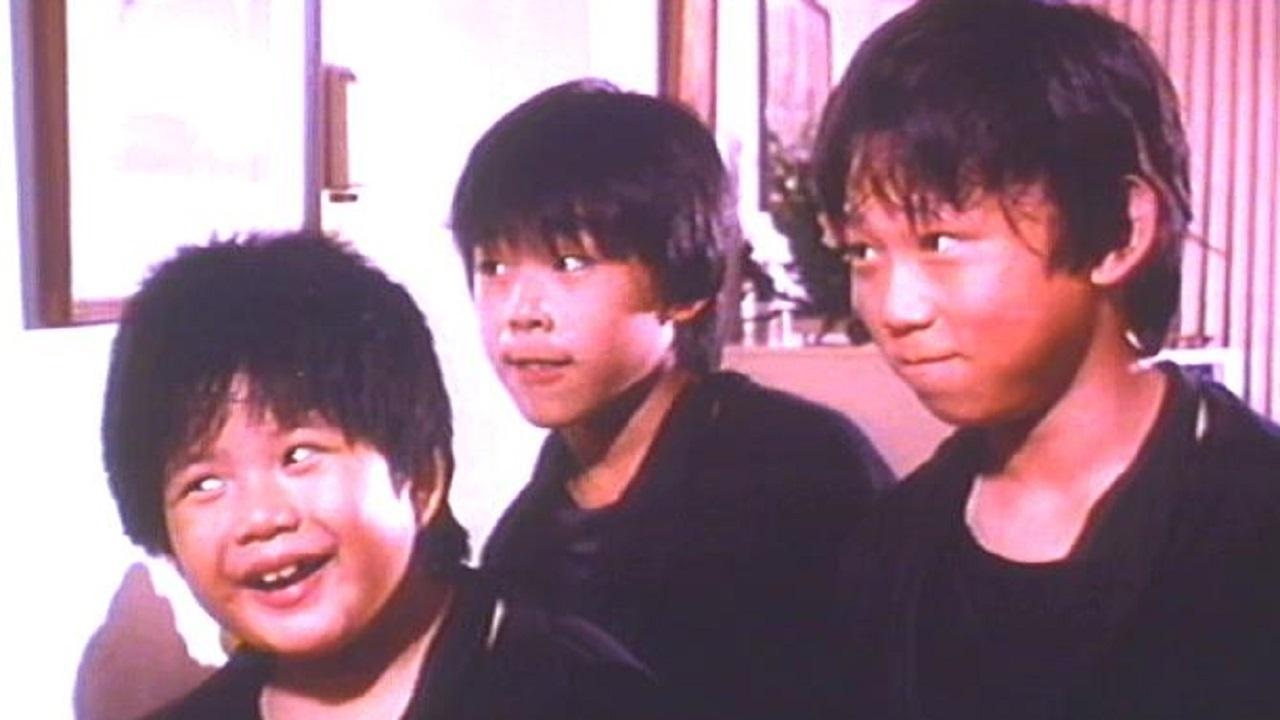 The Kung Fu Kids II Background