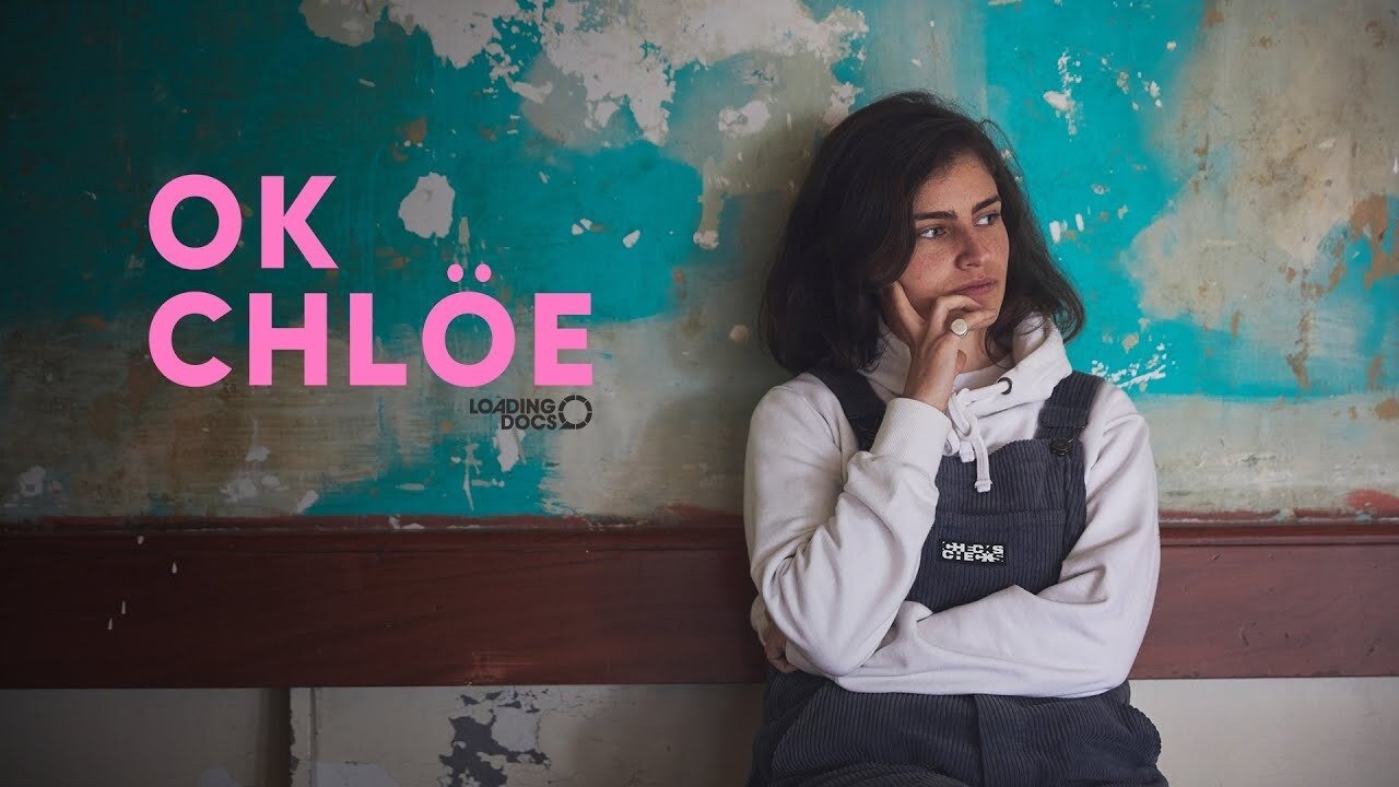 OK, Chlöe Background