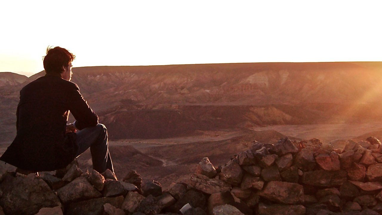 The Legacy of Lawrence of Arabia Background