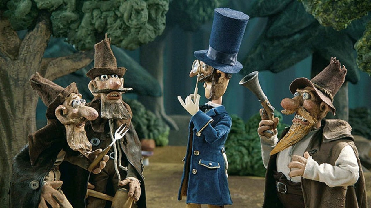 Fimfarum 2 Background