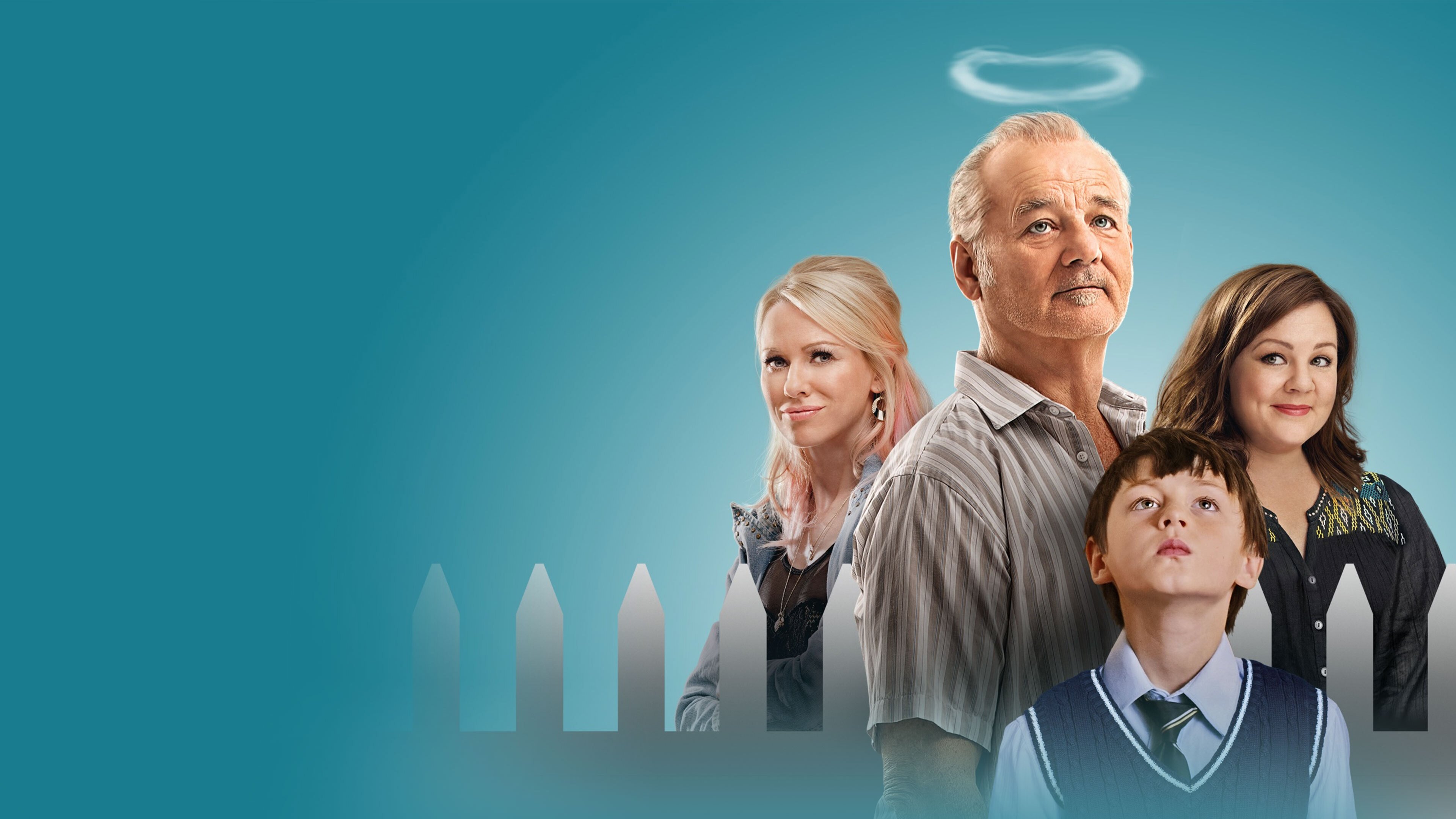 St. Vincent Background