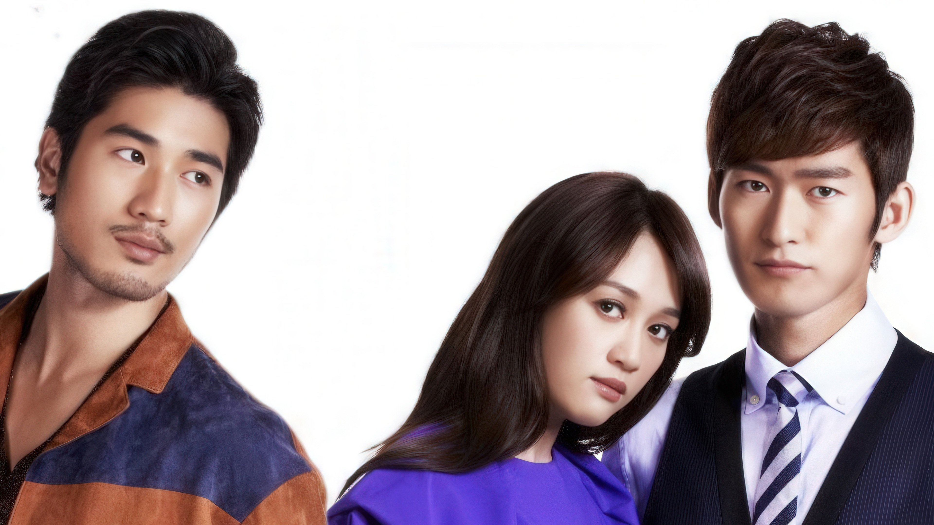 The Queen of SOP Background