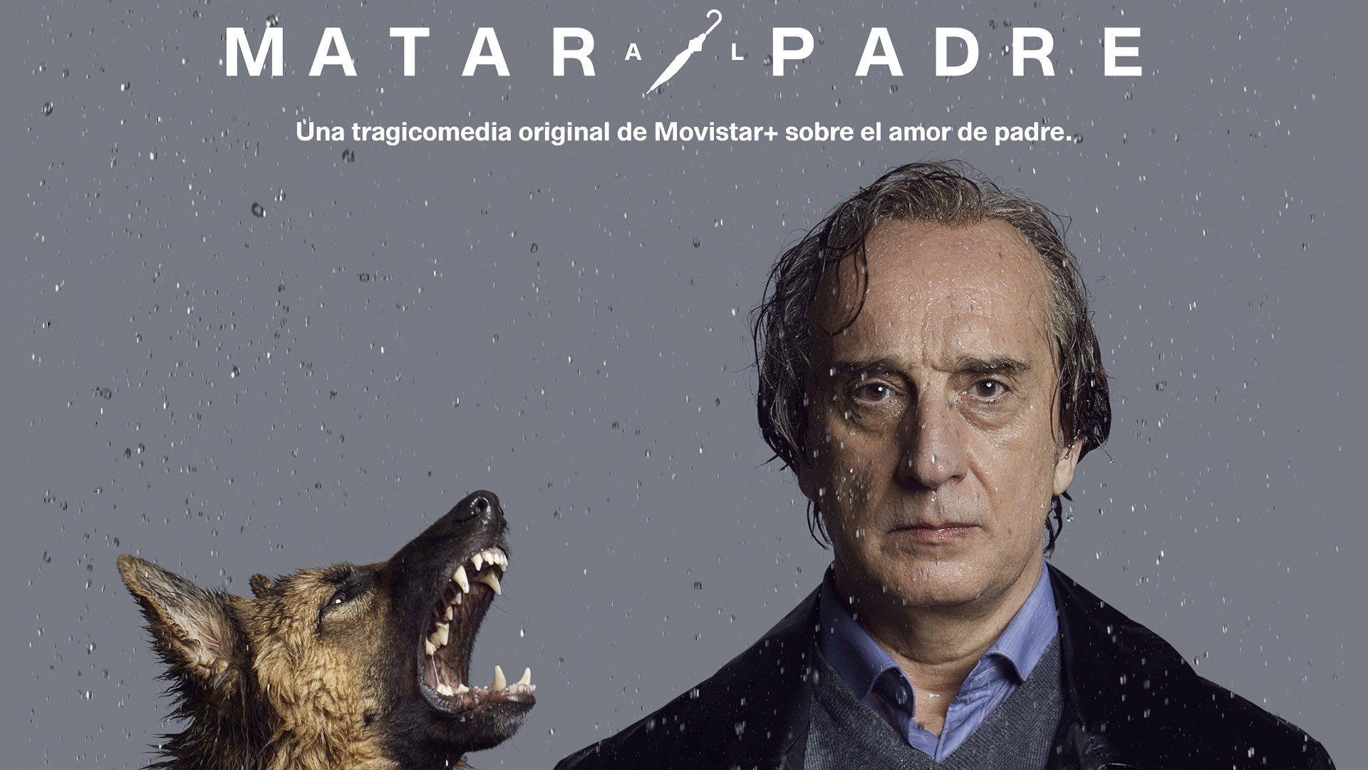 Matar al padre Background