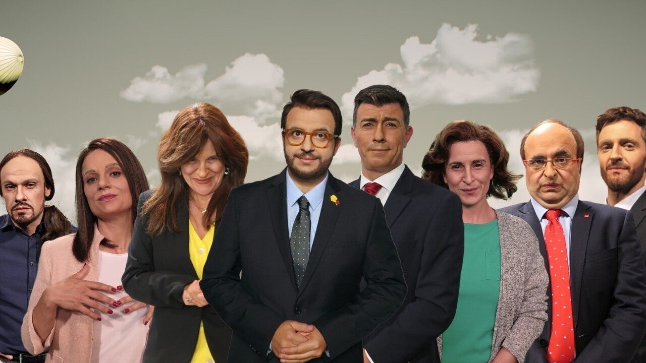 Polònia Background