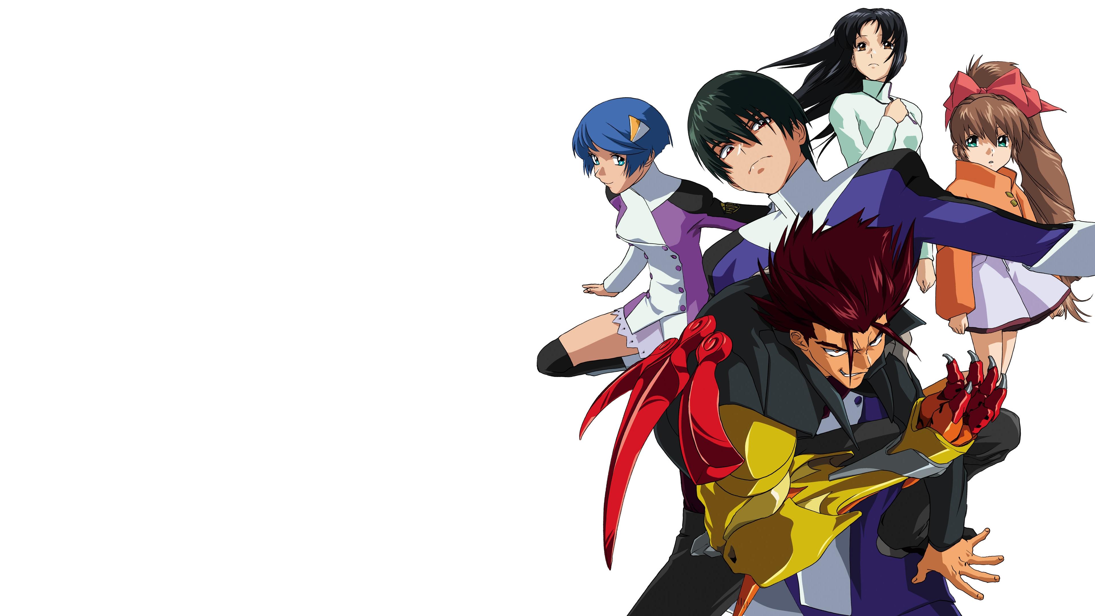 s-CRY-ed Background
