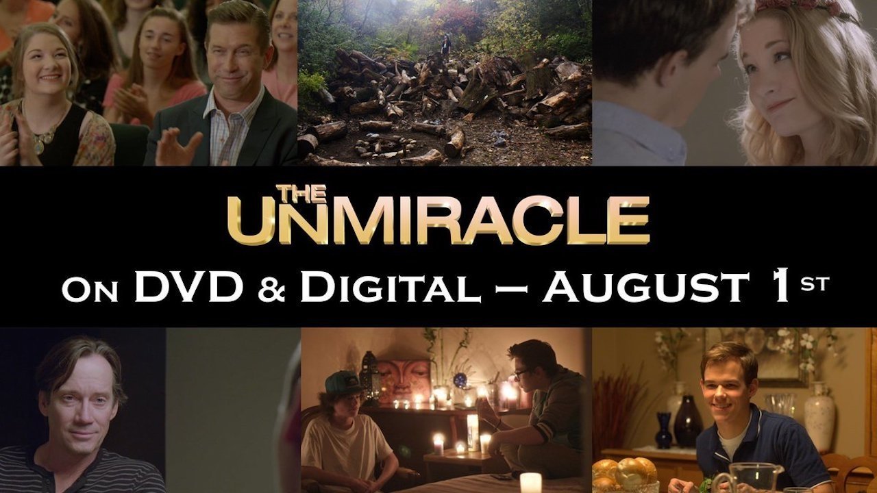 The UnMiracle Background